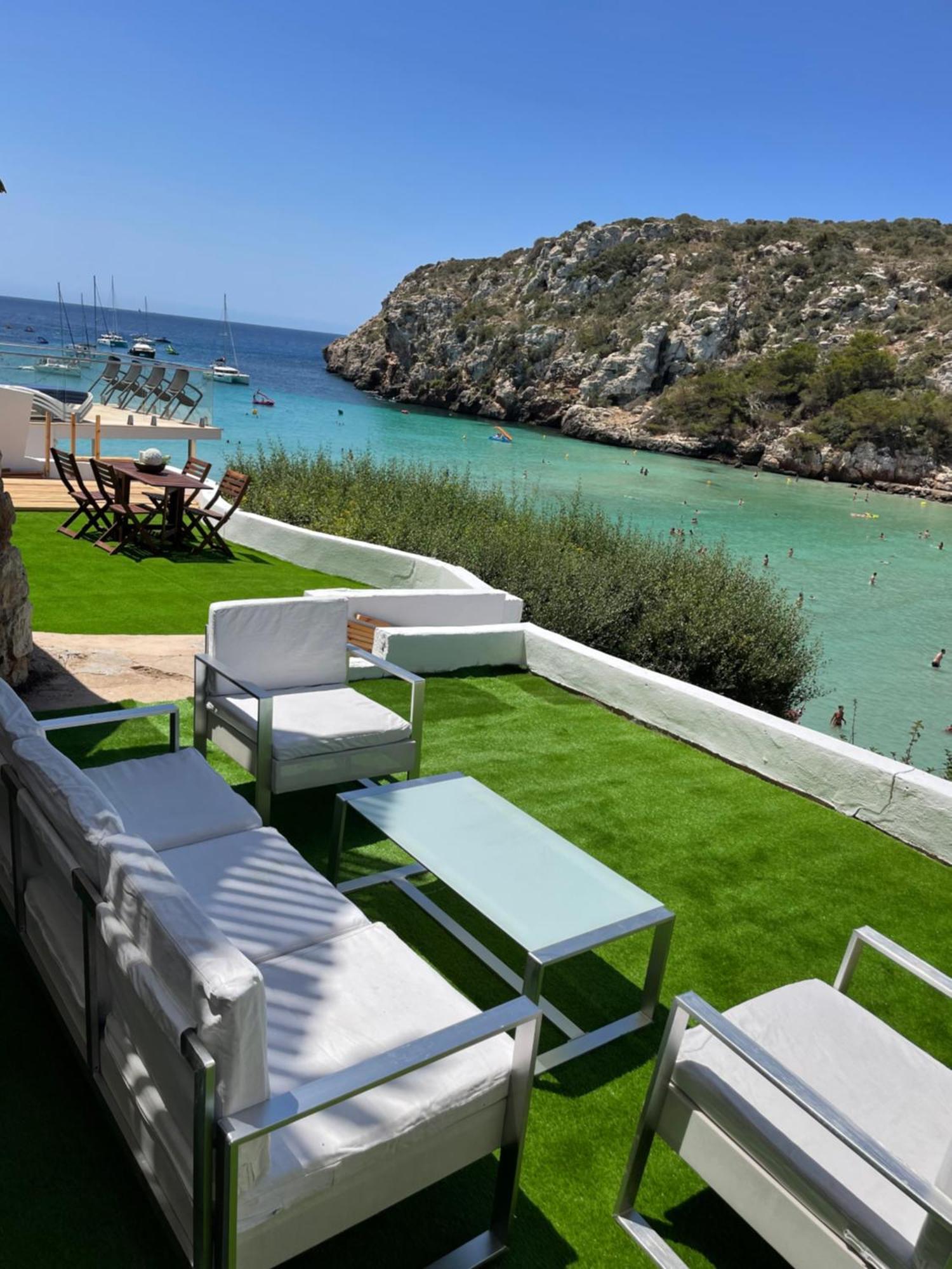 Vakantiehuis Menorca Dreams, Acceso Directo A Playa *