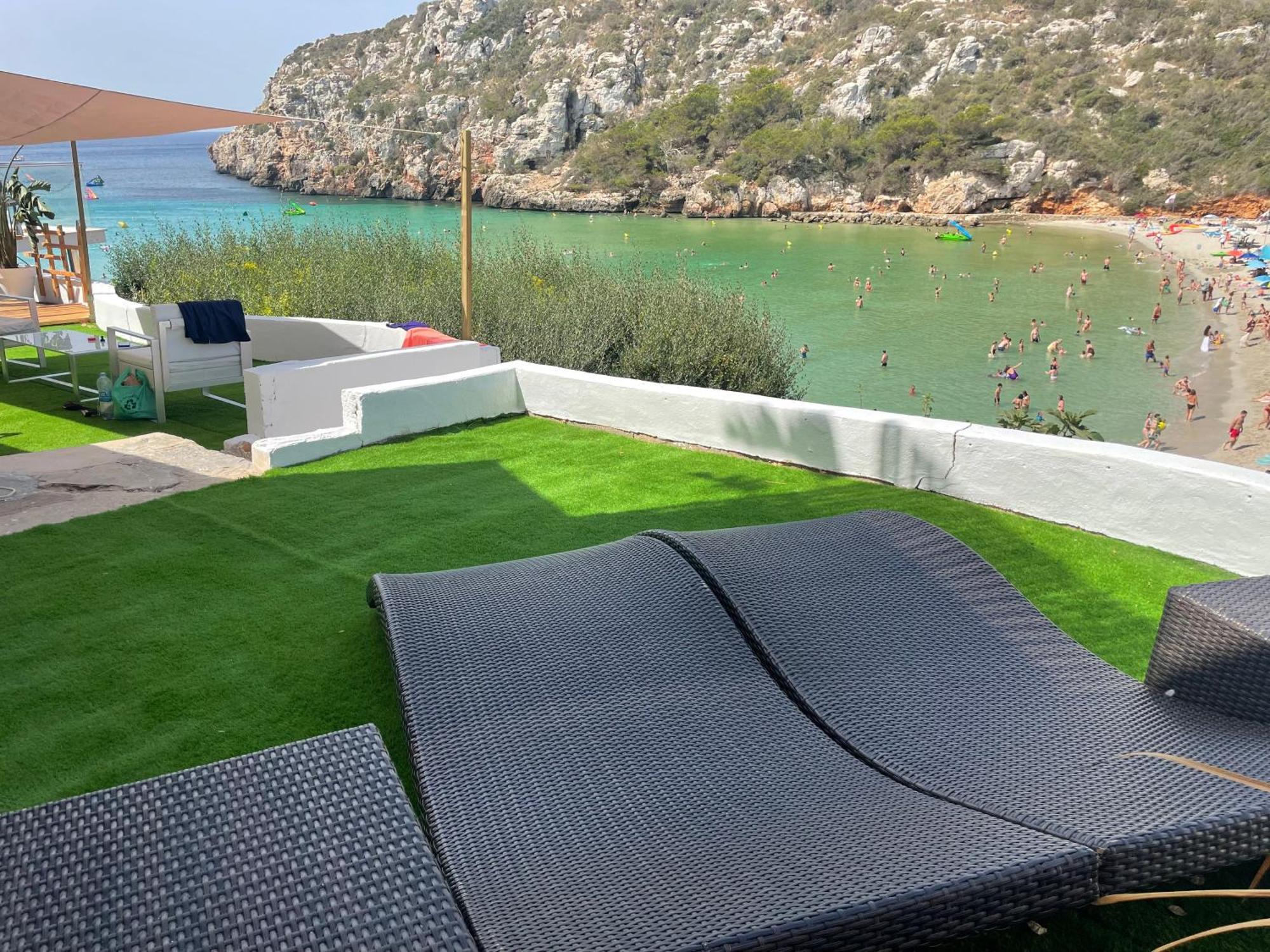 Vakantiehuis Menorca Dreams, Acceso Directo A Playa *
