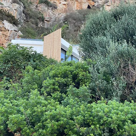 Menorca Dreams, Acceso Directo A Playa Villa Cala En Porter  Exterior photo