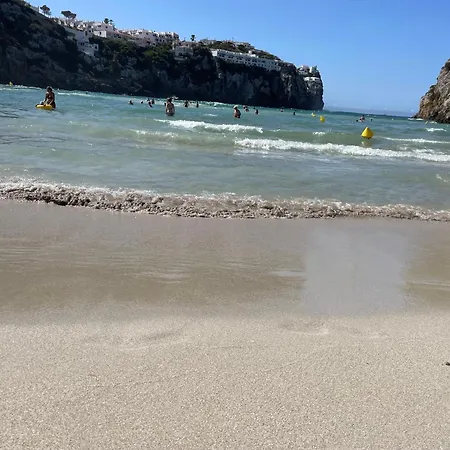 Menorca Dreams, Acceso Directo A Playa Villa Cala En Porter  Exterior photo