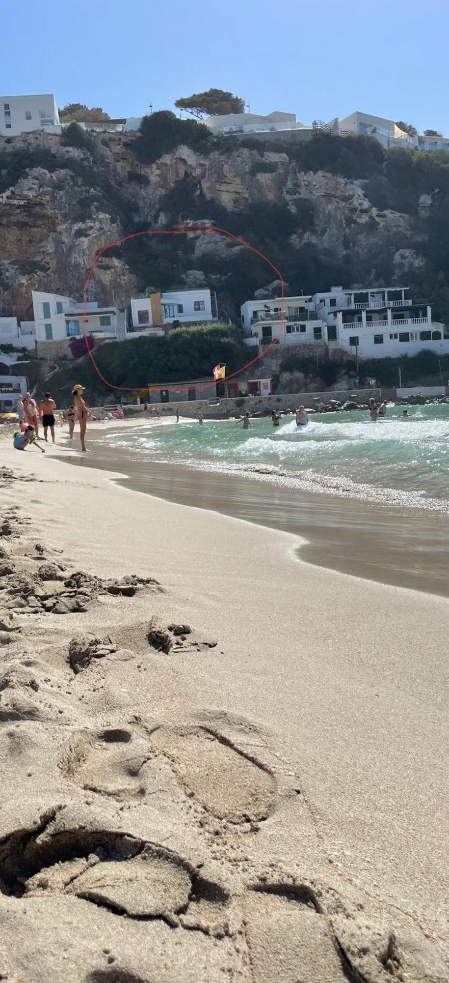 Menorca Dreams, Acceso Directo A Playa *