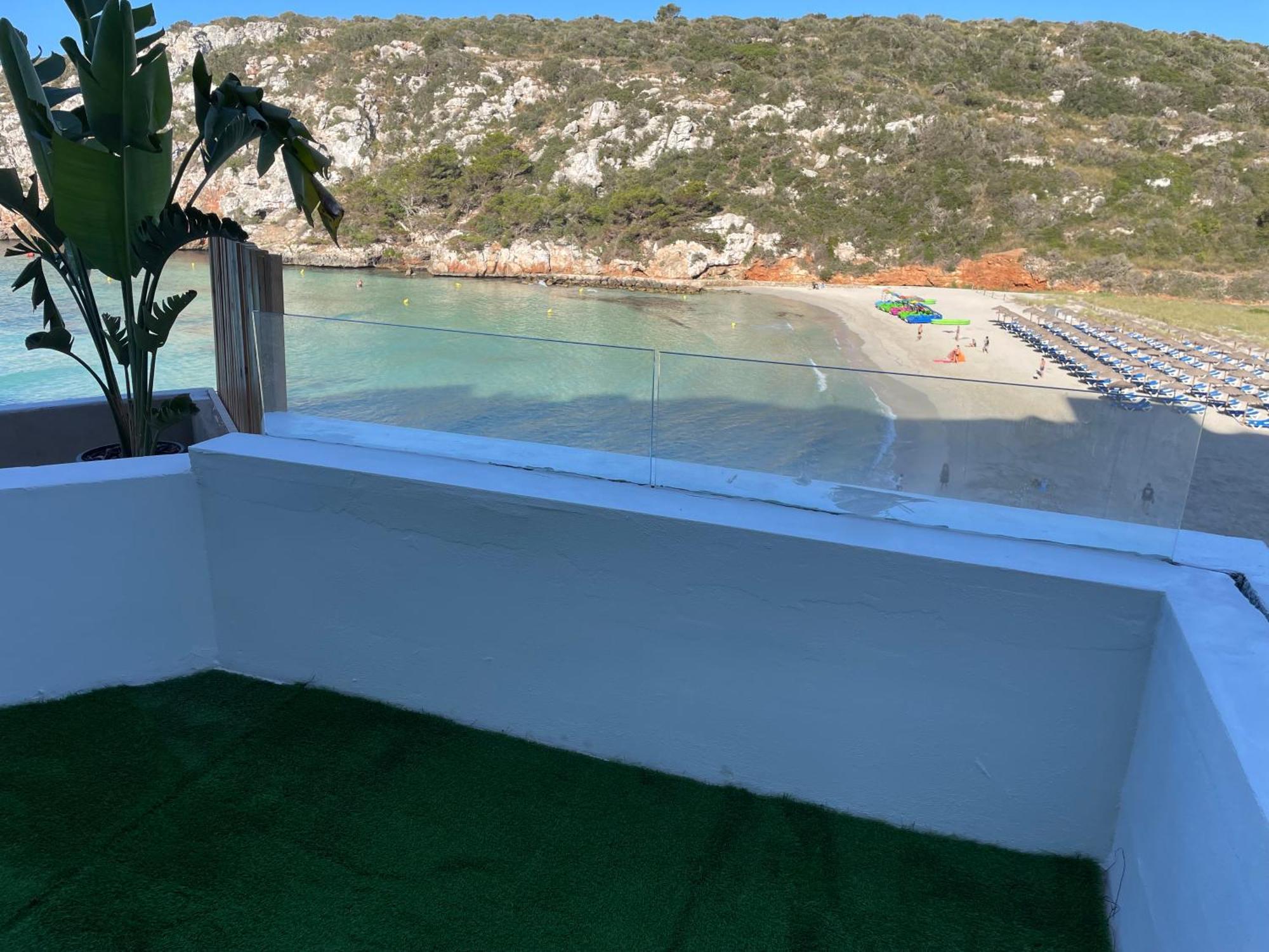 Holiday home Menorca Dreams, Acceso Directo A Playa
