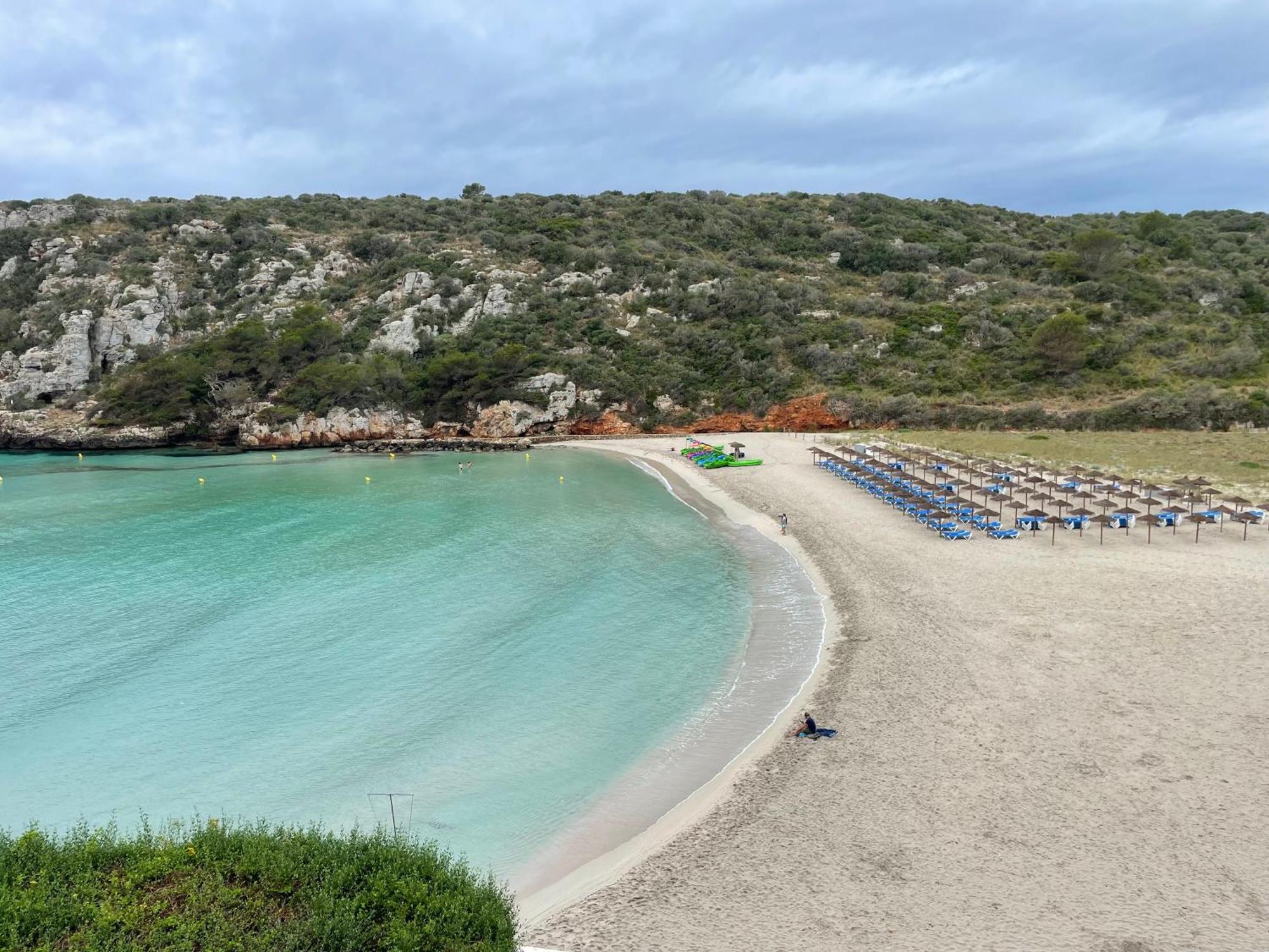 Menorca Dreams, Acceso Directo A Playa Cala En Porter (Menorca)
