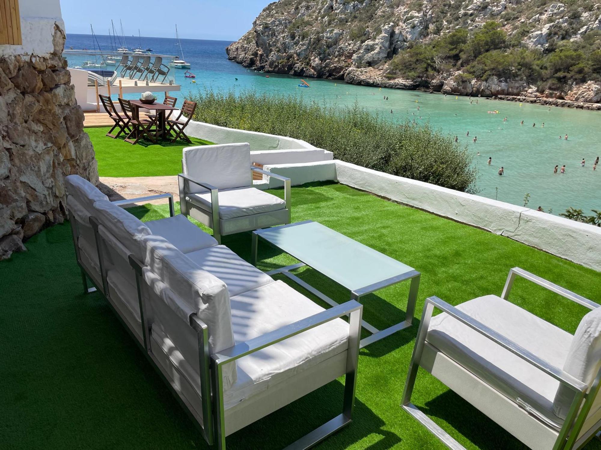 Menorca Dreams, Acceso Directo A Playa Holiday home *
