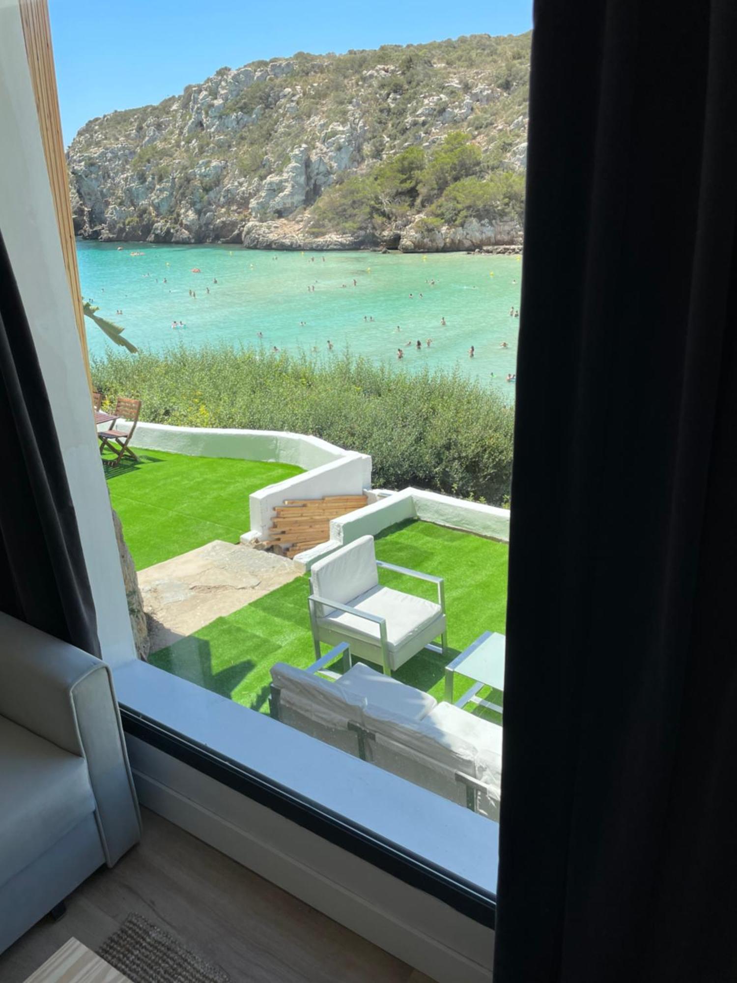 Holiday home Menorca Dreams, Acceso Directo A Playa *