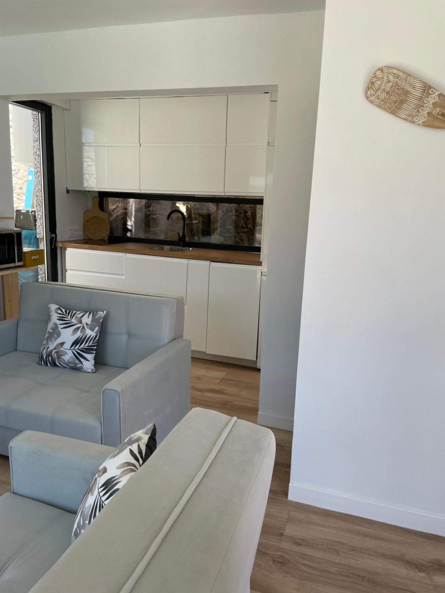 Holiday home Menorca Dreams, Acceso Directo A Playa Cala En Porter (Menorca)