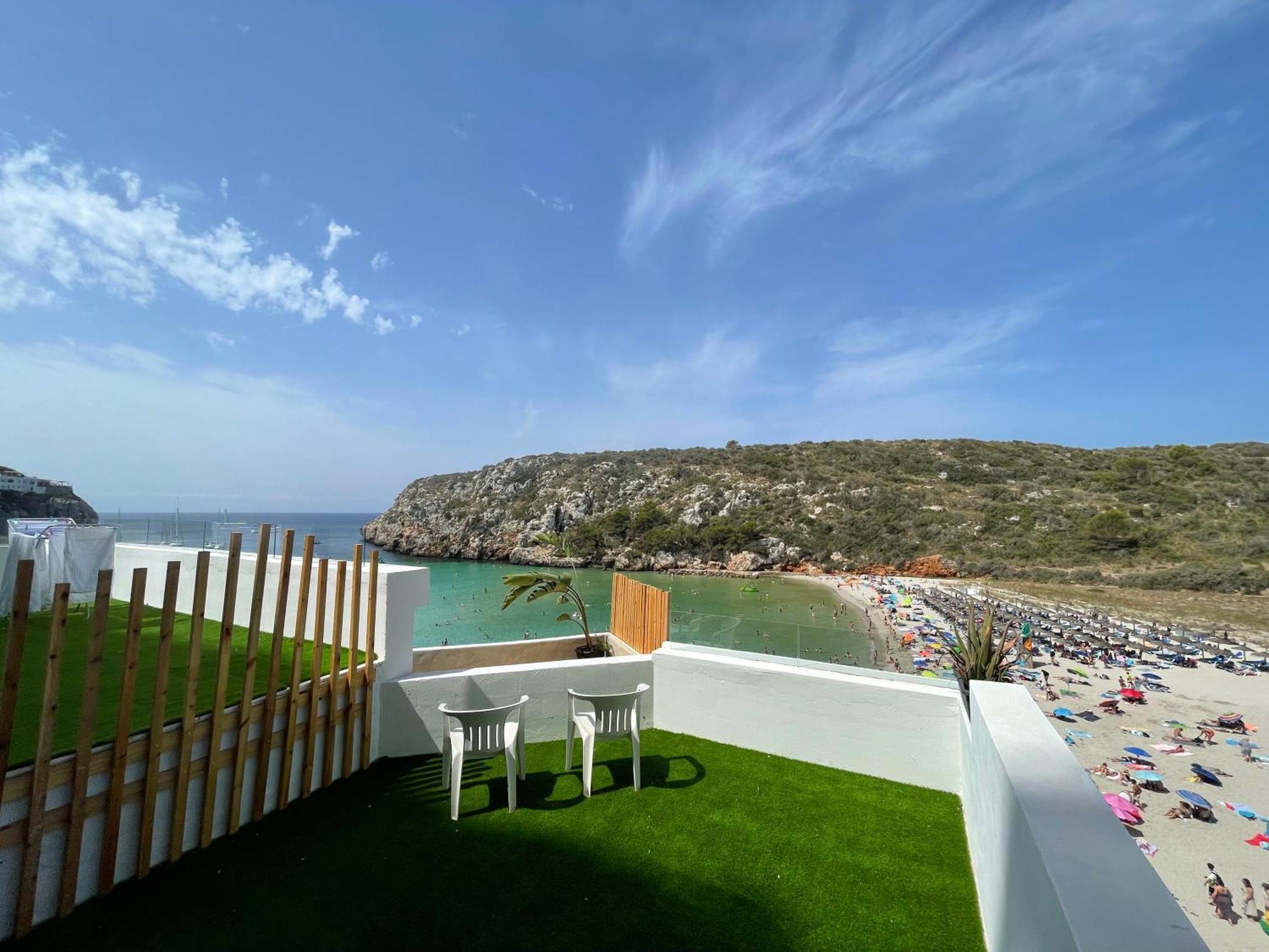 Menorca Dreams, Acceso Directo A Playa *