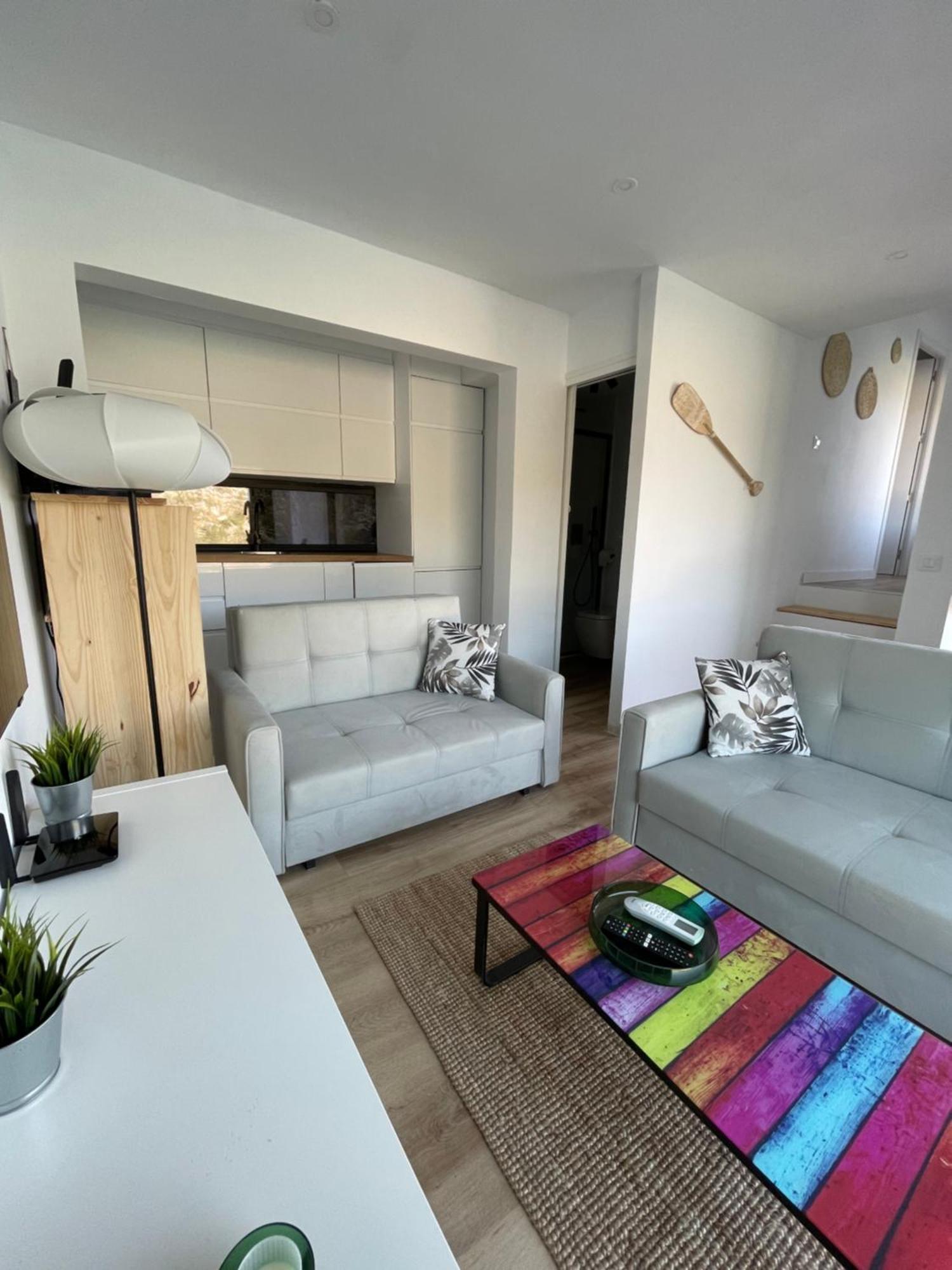 Menorca Dreams, Acceso Directo A Playa Holiday home
