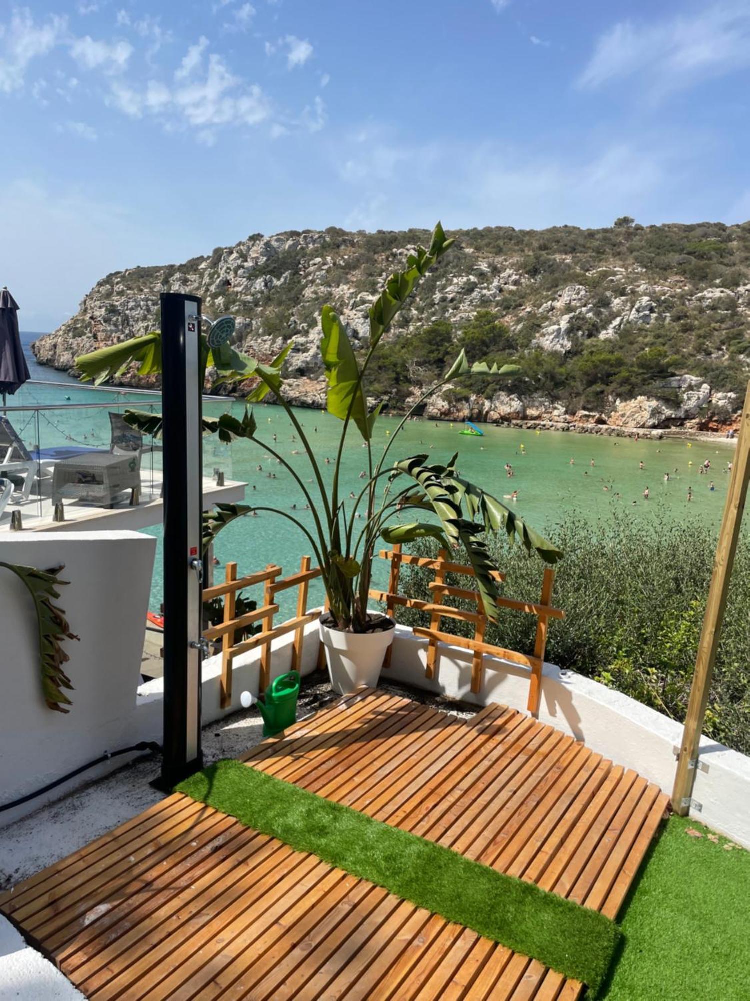 Menorca Dreams, Acceso Directo A Playa Holiday home Cala En Porter (Menorca)